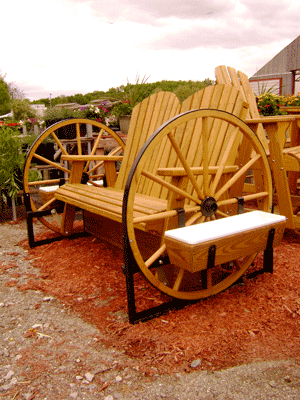 bench with wheels 2
